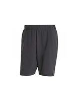 pantalon corto de tenis adidas club sw hombre negro