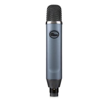 Blue Mic Ember Micrófono de Estudio