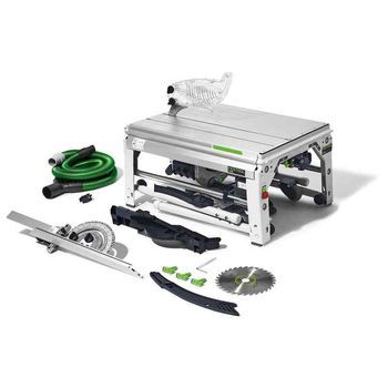 Sierra Semiestacionaria Cs 70 Ebg Precisio - Festool - 574776