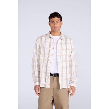 Animal Camisa manga larga Cove para hombre