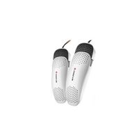 secador de zapatos electrico chigo zg-hx02 36050r pc 148w