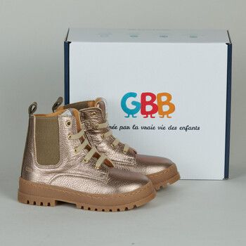 GBB Botines - para niña
