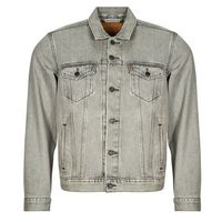 levis cazadora vaquera the trucker jacket para hombre