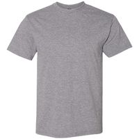 gildan hammer camiseta gd201 para hombre