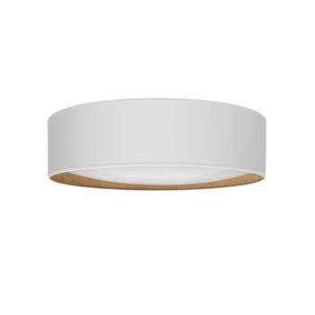 Plafón de techo led tania (96w)