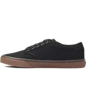 de VANS OFF THE WALL DEPORTIVO CASUAL HOMBRE VANS ATWOOD VN000TUYD8E1 NEGRO