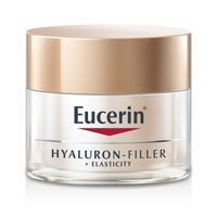 eucerin hyaluron-filler  elasticity day cream spf30