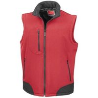 result cazadora rs123 para hombre