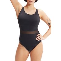 speedo banador 0034041 para mujer