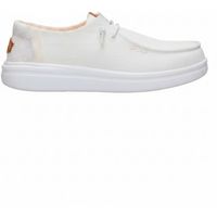 heydude mocasines - para mujer