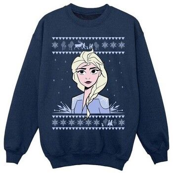 Disney Jersey Frozen 2 para niña