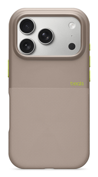 Beats iPhone 17 Pro Rgd Case Gry