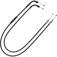 cable del acelerador honda vfr 750 f 94- kit completo venhill