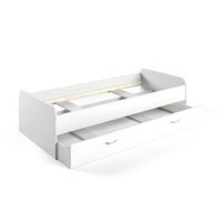 cama para ninos enzo 90x200 cm vitalispa