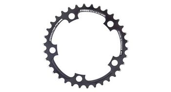 Specialites ta chain syrius 11  110  inner 10 11v 34 39 tooth black