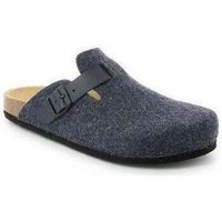 grunland pantuflas gru-rrr-cb0682-as para hombre