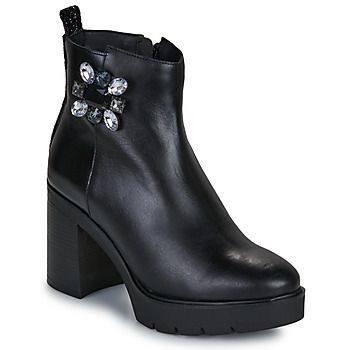 Sweet Lemon Botines NOCILA para mujer