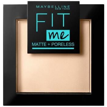 Maybelline New York Colorete & polvos Fit Me Matte + Poreless para mujer