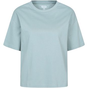 Mountain Warehouse Camiseta manga larga Garve para mujer