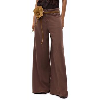 Pinko Pantalones WINONA 106228 A3YN-M28 para mujer