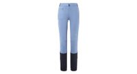 pantalones mujer mijo pierra  p   strong ment  strong   p azul