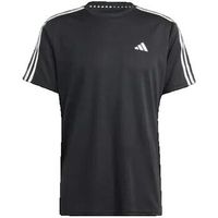 adidas camiseta t-shirt tr-es base noir para hombre