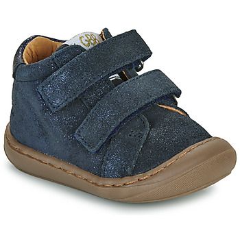 GBB Zapatillas altas NINOU FLEX para niña
