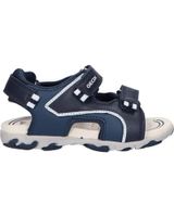de geox b3559a 08515 b sandal flaffee c0700 navy-avio