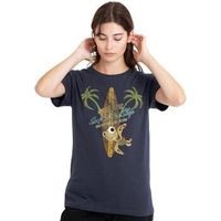 finding nemo camiseta tv25169 para mujer