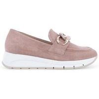melluso mocasines r20091-255812 para mujer