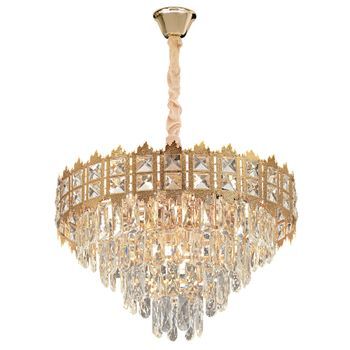 Lámpara Toolight G049-cp 60cm