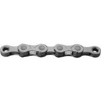kmc rollo 50 metros cadena e10 ept e-bike 10v plata