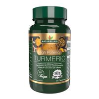 natures aid turmeric 8200mg high potency