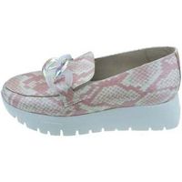 wonders zapatos rose para mujer
