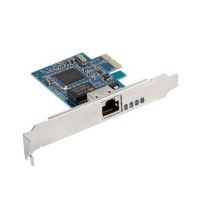 lanberg pce-1gb-001 adaptador y tarjeta de red interna ethernet 1000 mbits rj-45 pci-e