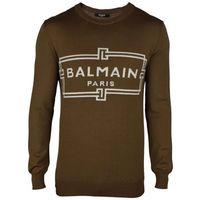 balmain jersey - para hombre