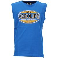 srk camiseta t-shirt garcon etor para nino