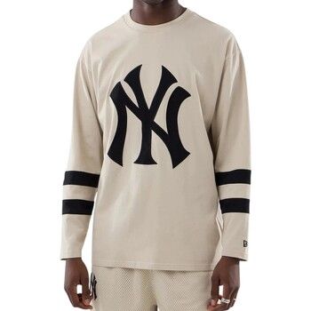 New-Era Camiseta manga larga 60897435 para hombre