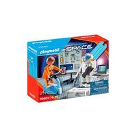 playmobil astronauta 70603
