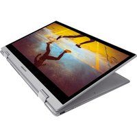medion akoya s4403 14r intelu0026regcore i5 2 in 1 laptop - 512 gb ssd silver silver