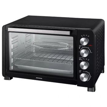 Infiniton HSM-30N45 Horno Sobremesa 45 Litros 2000W Negro