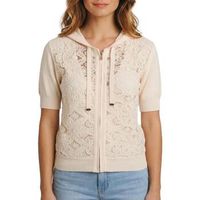 morgan chaqueta de punto mjivi para mujer