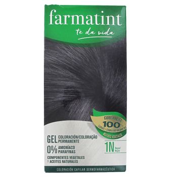 Farmatint 1N Negro