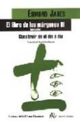 el libro de los margenes iii (borrador) construir en el dia a dia
