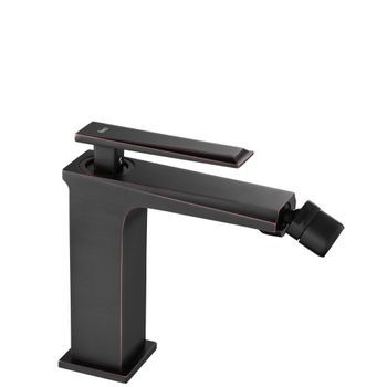 Grifo De Bidé Rea Romano Old Black