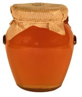 miel eucalipto 400g