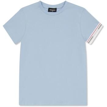 Dsquared Tops y Camisetas GT61955 para niño