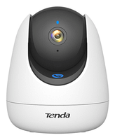 tenda rp3 pro camara wifi vigilancia 360 3mp blanca