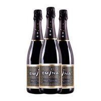 emina brut nature rueda 75 cl 12 vol pack de 3 unidades