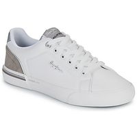pepe jeans zapatillas kenton campus w para mujer